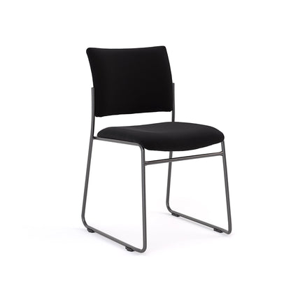 Knights Jump Visitor Chair Trolley
