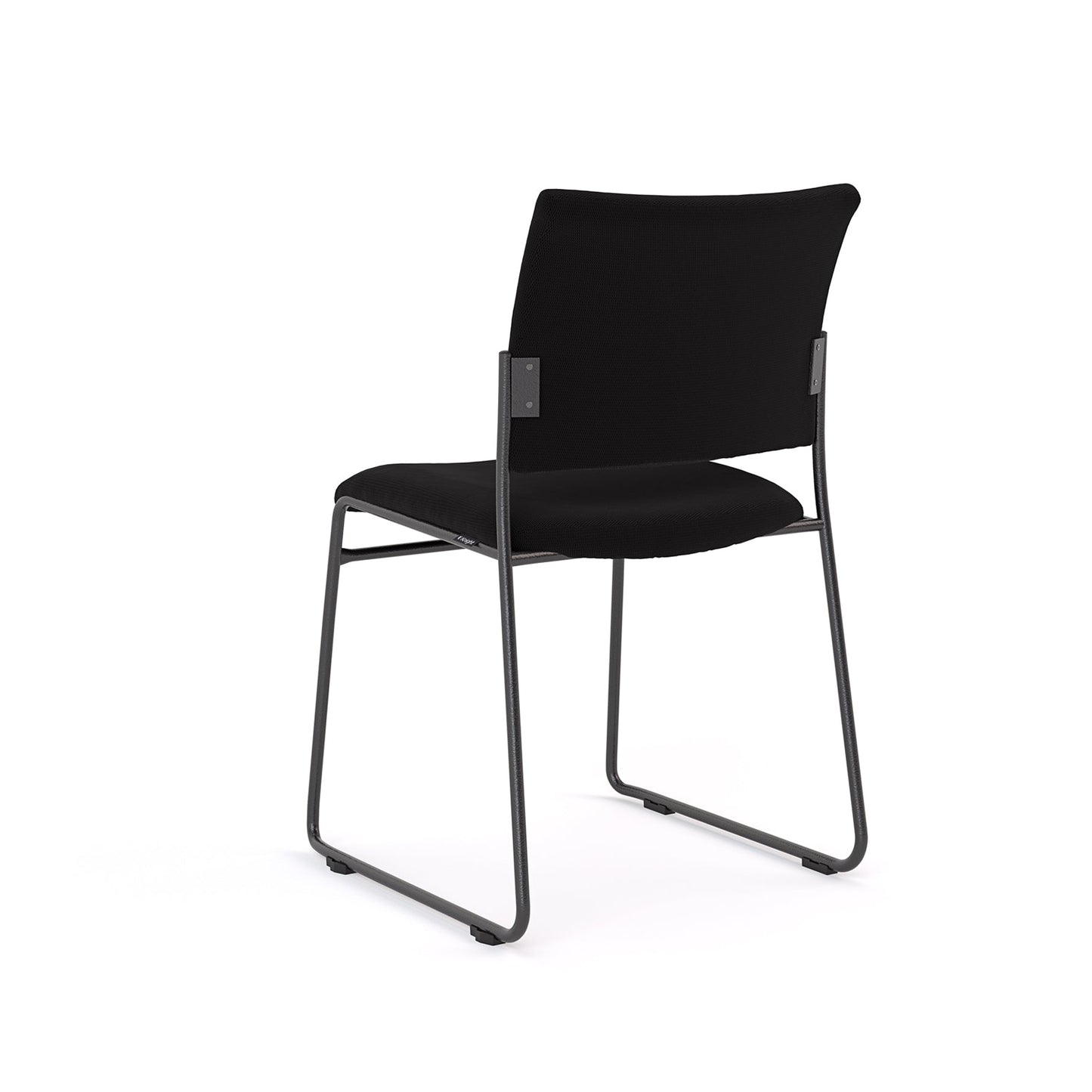 Knights Jump Visitor Chair Trolley