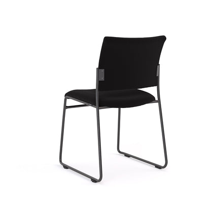 Knights Jump Visitor Chair Trolley