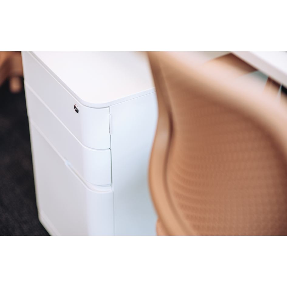 Buro MyWorkSpace Mobile Pedestal Range