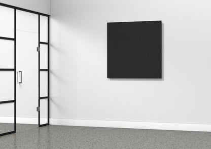 Acoustic Pinboards - Square Corners