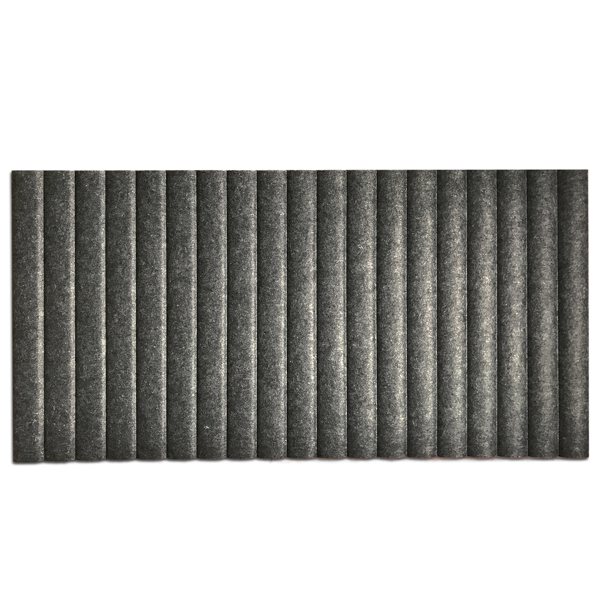 Wave Core Panel Acoustic Wave Panels – Smart Office Furniture