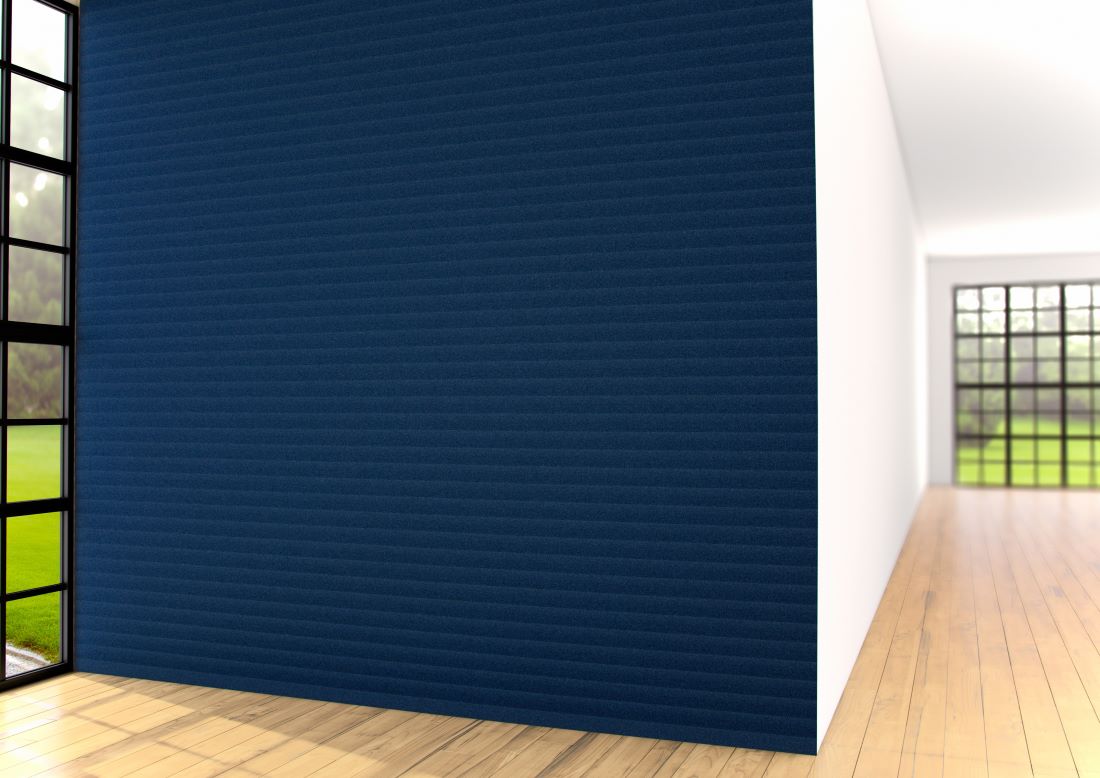 Window Wave Panel Acoustic Wave Panels – Smart Office Furniture