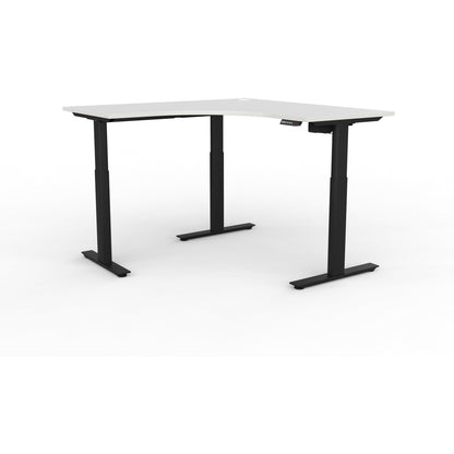 Agile 2 Workstation - 2 sizes-Sit Stand Desk-Smart Office Furniture