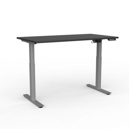 Agile 2 - Electric Height Adjustable Sit Stand Desk - 3 sizes-Electric Sit Stand Desk-Smart Office Furniture