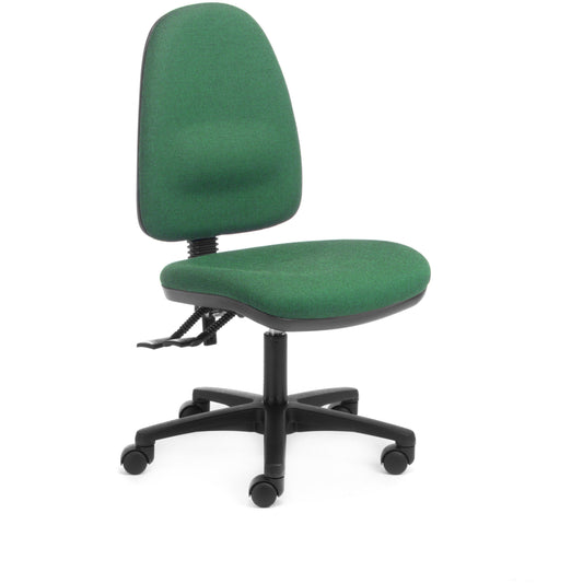 Alpha 2 High Back Office Chair-Task-Smart Office Furniture