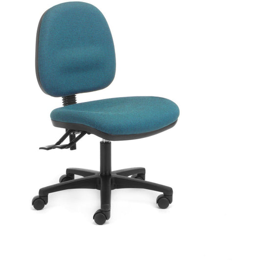 Alpha 2 Mid Back Office Chair-Task-Smart Office Furniture