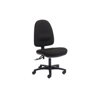 Alpha High Back 2-Lever Chair