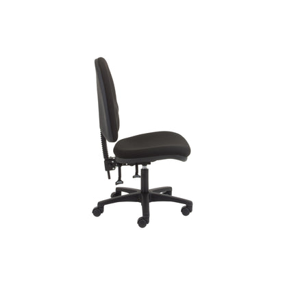 Alpha High Back 2-Lever Chair