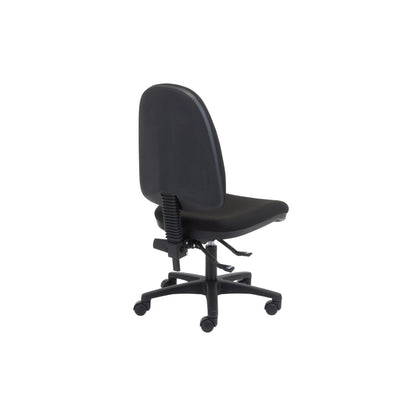 Alpha High Back 2-Lever Chair