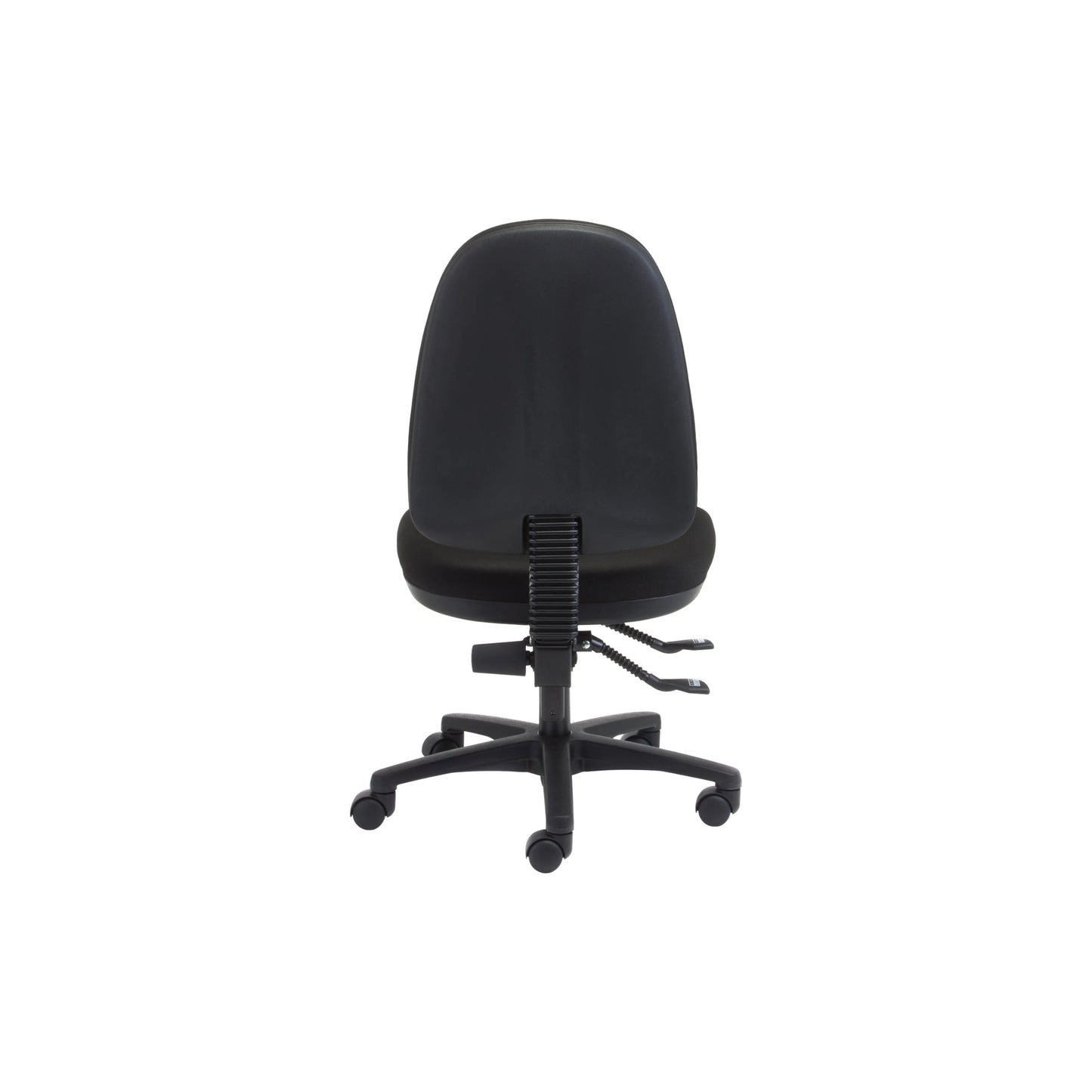 Alpha High Back 2-Lever Chair