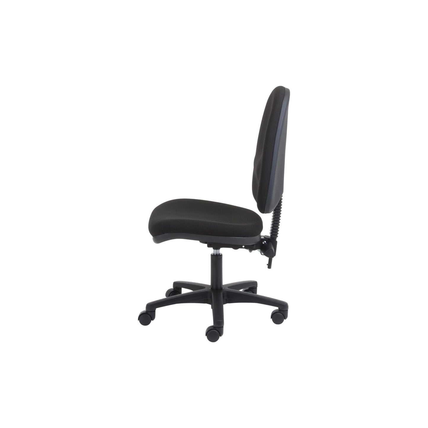 Alpha High Back 2-Lever Chair