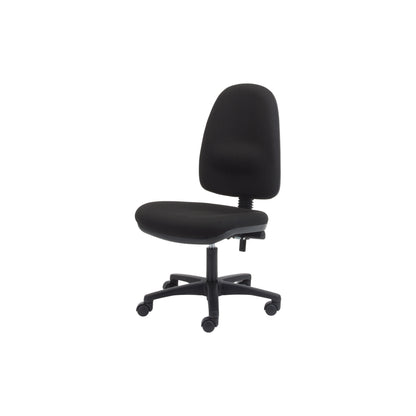Alpha High Back 2-Lever Chair