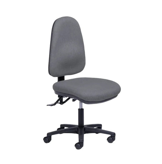 Alpha High Back 2-Lever Chair