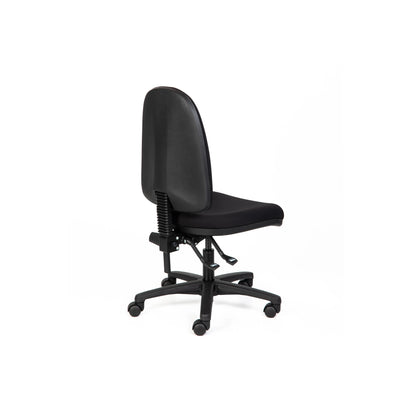Alpha High Back 3-Lever Chair