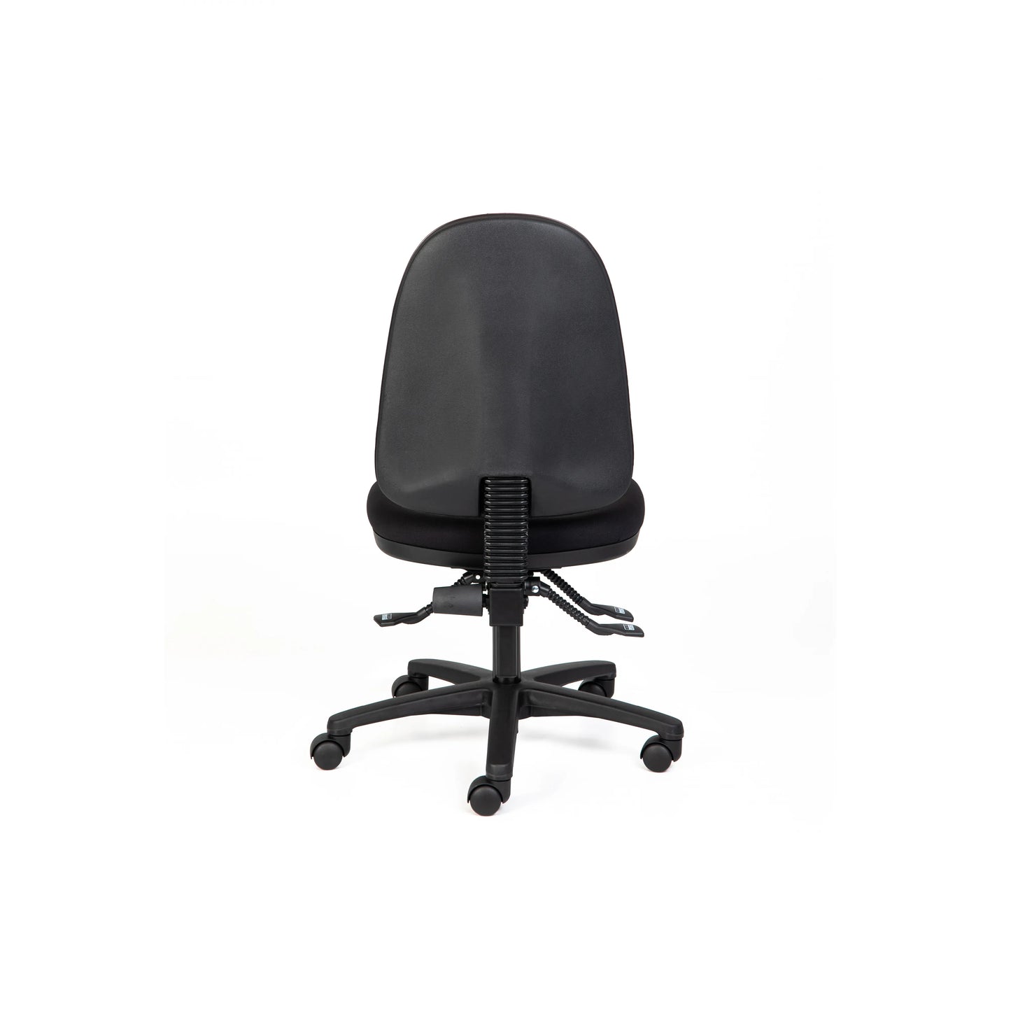 Alpha High Back 3-Lever Chair