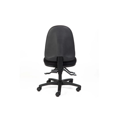 Alpha High Back 3-Lever Chair
