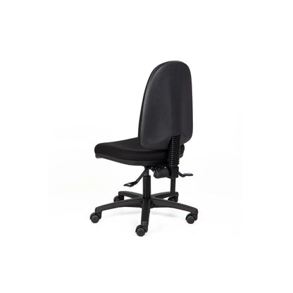Alpha High Back 3-Lever Chair