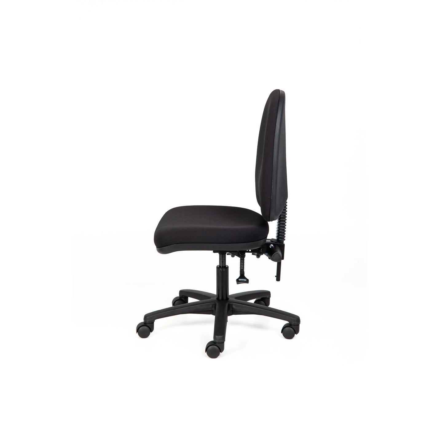 Alpha High Back 3-Lever Chair