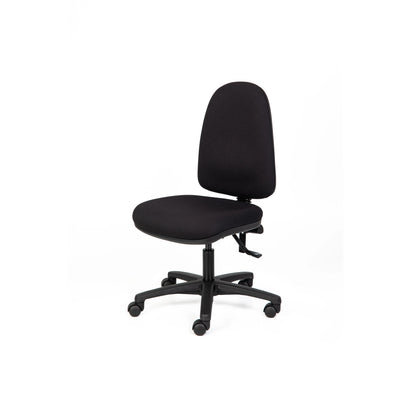 Alpha High Back 3-Lever Chair