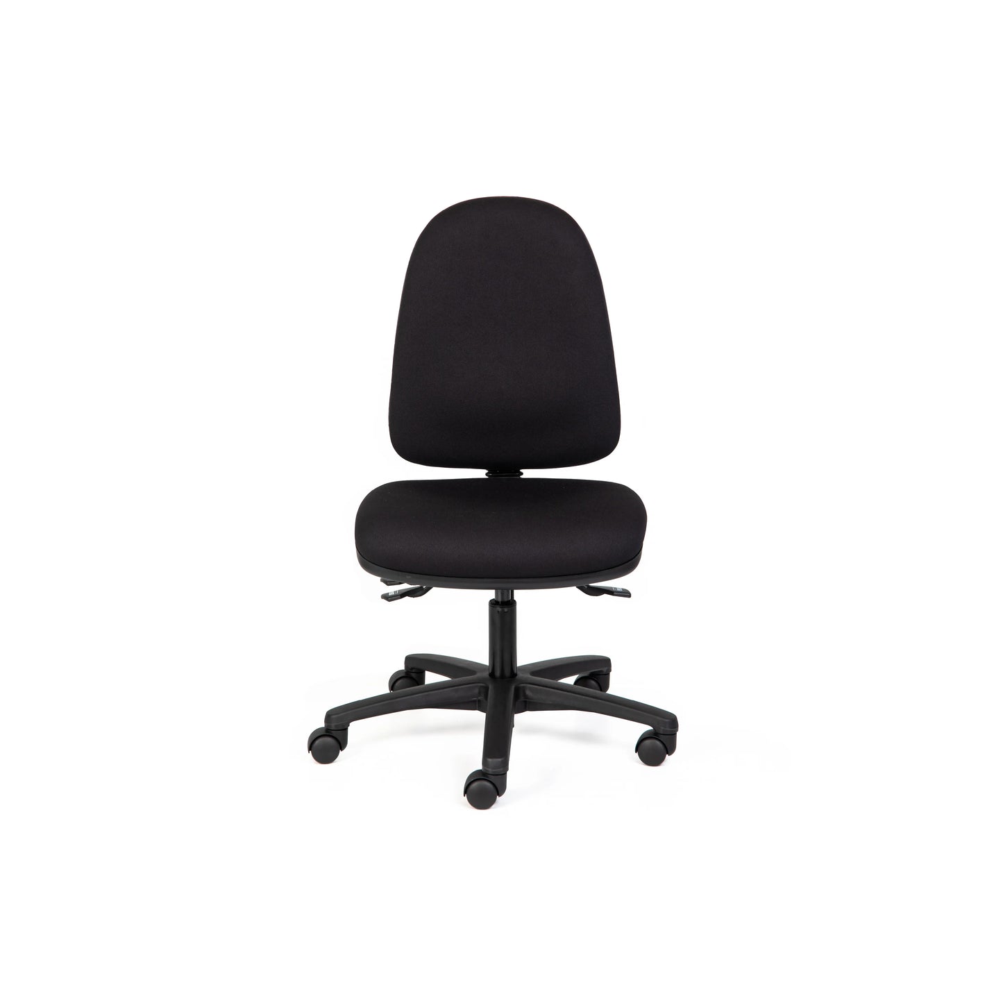 Alpha High Back 3-Lever Chair