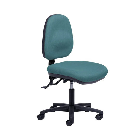 Alpha Mid Back 3-Lever Chair