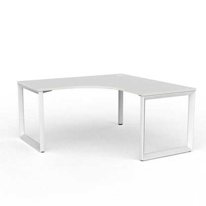 Anvil Workstation - 1500-Fixed Height Desk-Smart Office Furniture