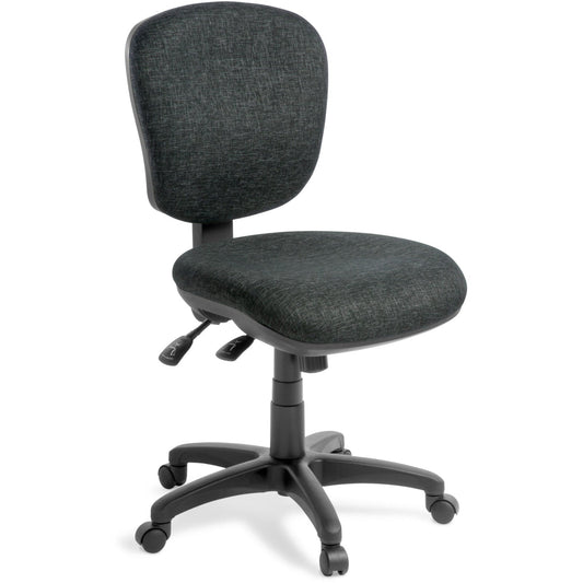 Arena 3.40 Mid-Back Office Chair-Task Chair-Smart Office Furniture