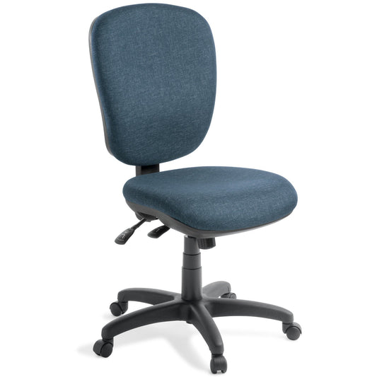 Arena 3.50 High-Back Office Chair-Task Chair-Smart Office Furniture