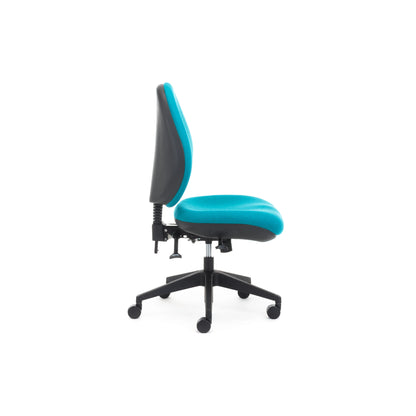 Atlas 160 Manual Chair