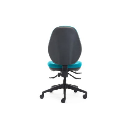 Atlas 160 Manual Chair