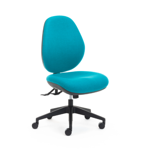 Atlas 160 Manual Chair