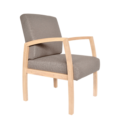 Bella Guest Chair (Indent)