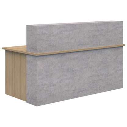 Block Reception Counter 1800, 2000 & 2400 Range