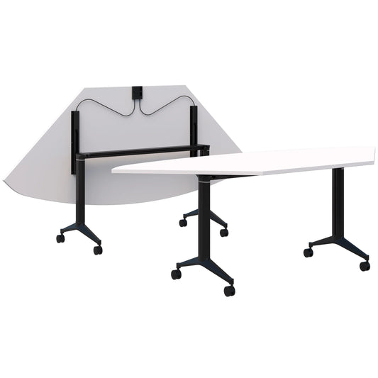 Unflippable Table Flip & Folding Tables | Smart Office Furniture NZ