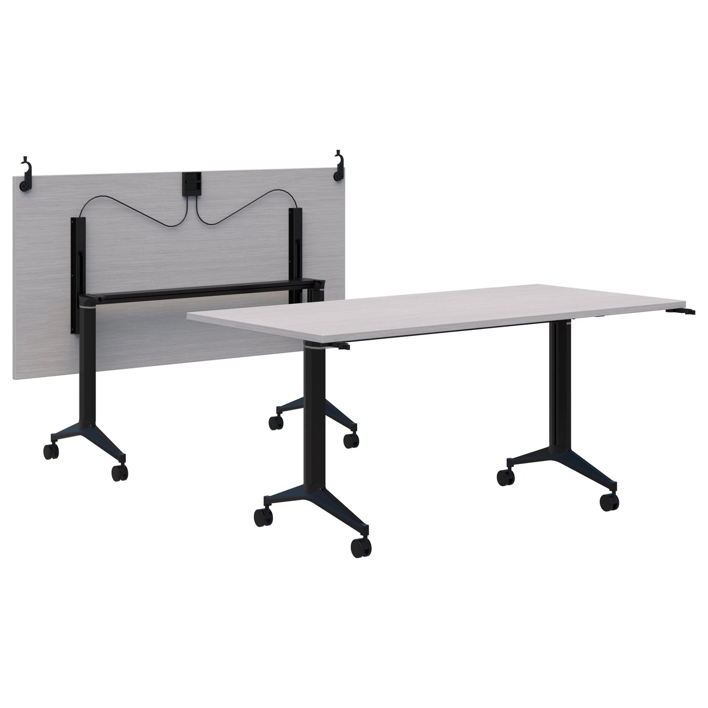 Boost Flip Table with Connectors