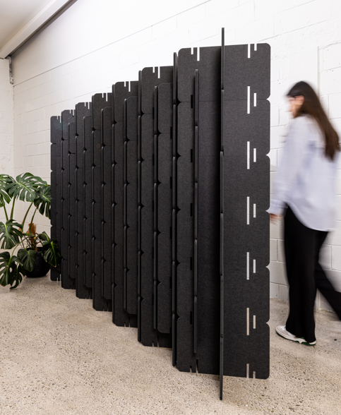 Smart Divider Boundary Divider – Smart Office Furniture