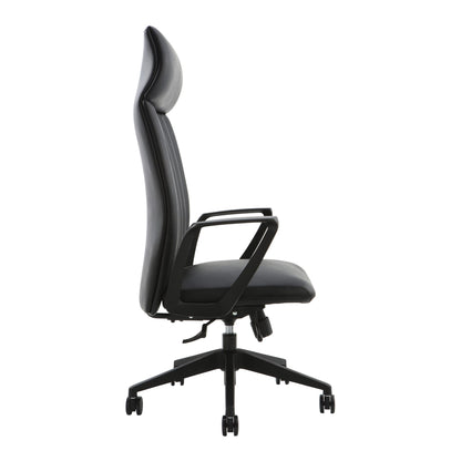 Buro Artemis High Back Chair