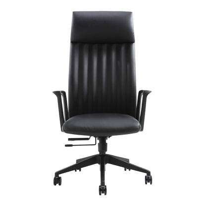 Buro Artemis High Back Chair
