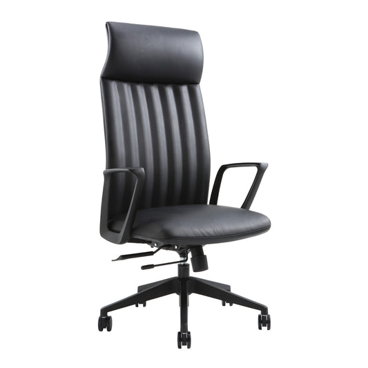 Buro Artemis High Back Chair w/ Arms