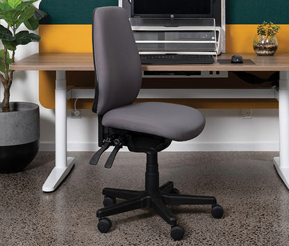Buro Aura Ergo+ High Back Office Chair