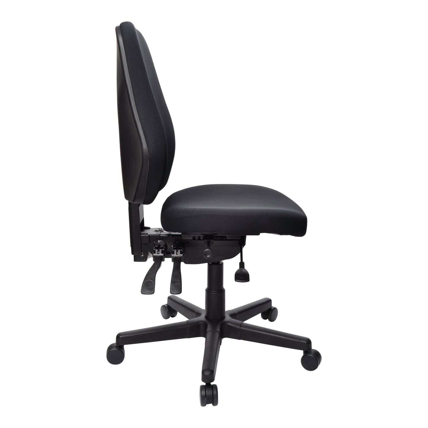 Buro Aura Ergo+ High Back Office Chair