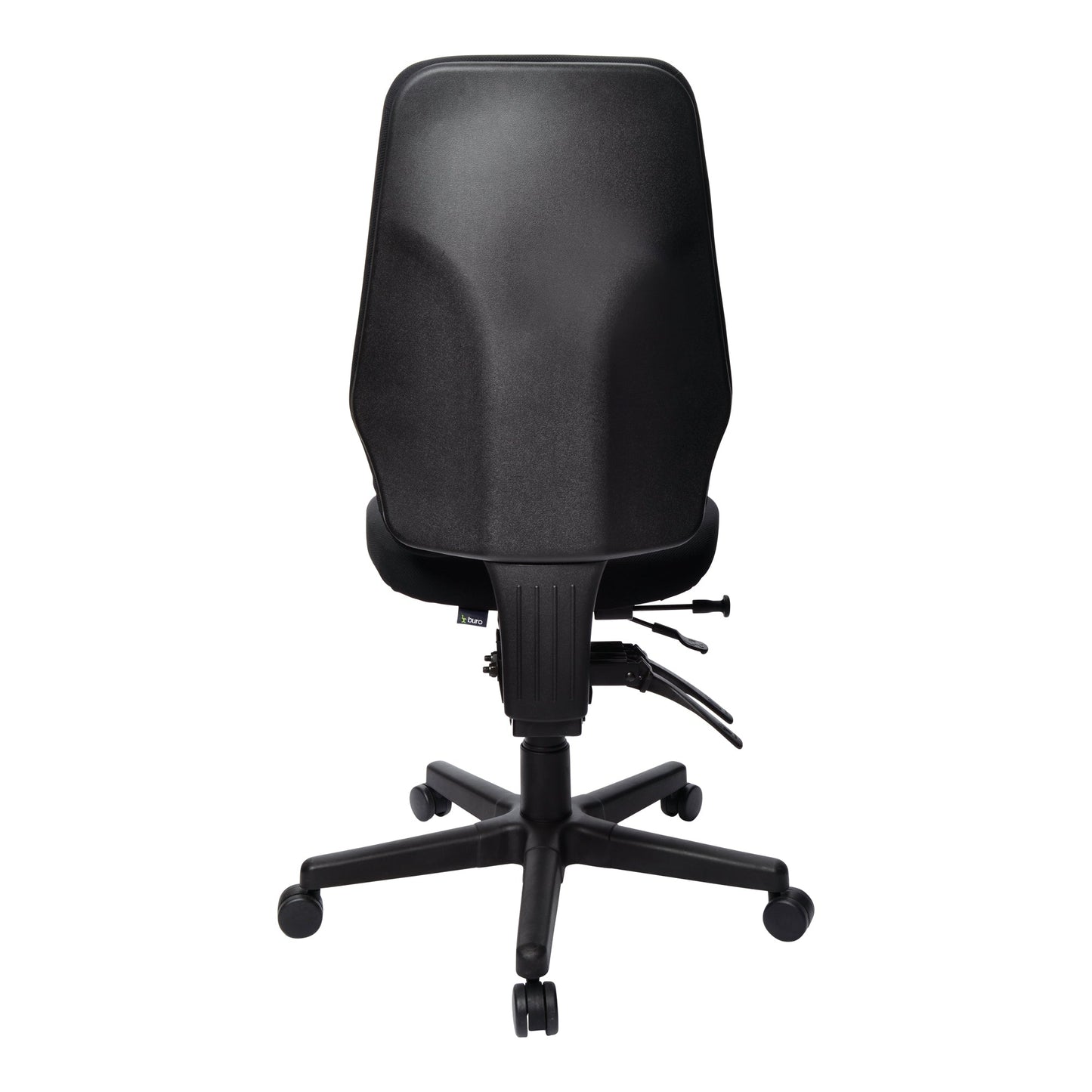 Buro Aura Ergo+ High Back Office Chair