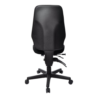 Buro Aura Ergo+ High Back Office Chair
