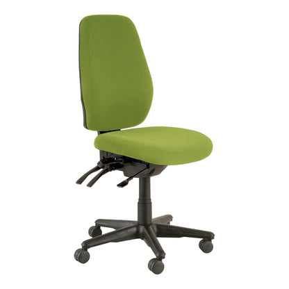 Buro Aura Ergo+ High Back Office Chair