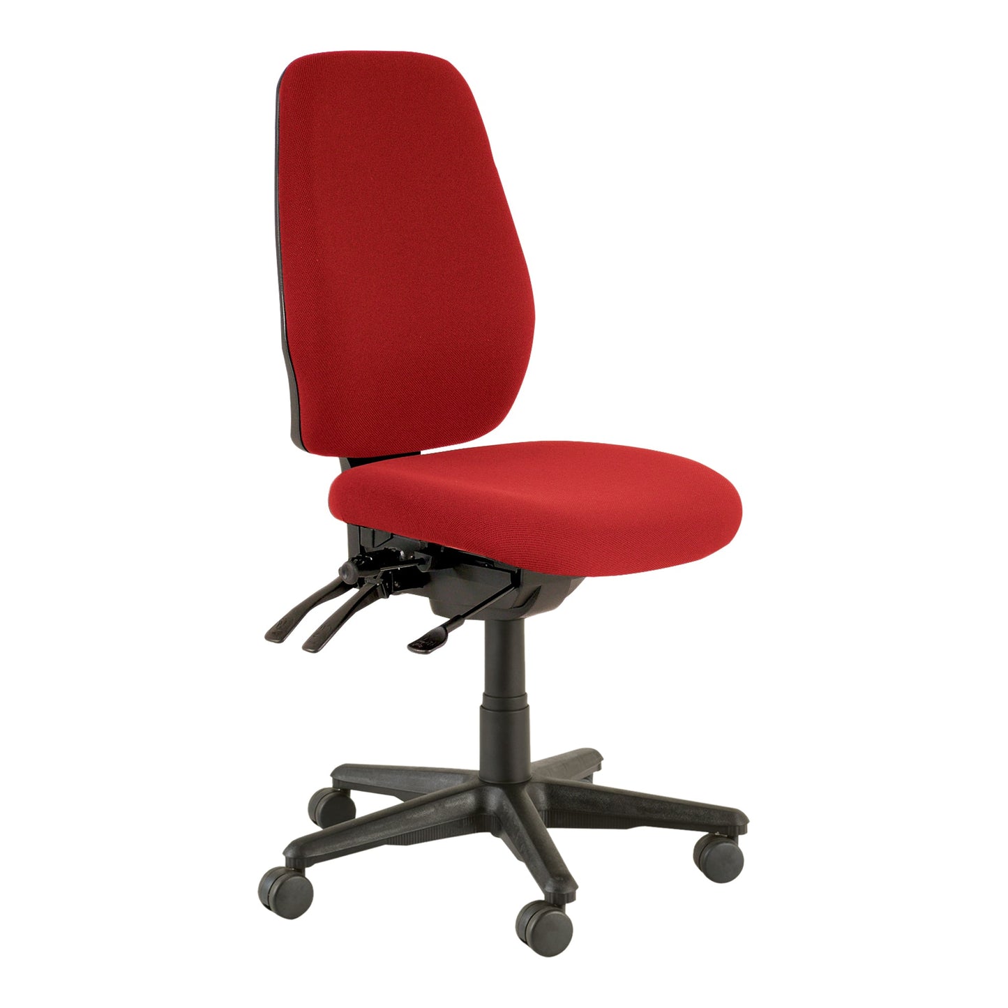 Buro Aura Ergo+ High Back Office Chair