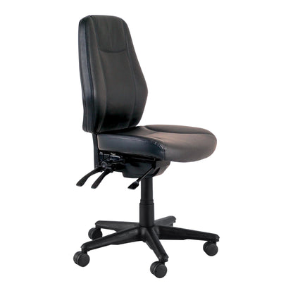 Buro Aura Ergo+ High Back Office Chair