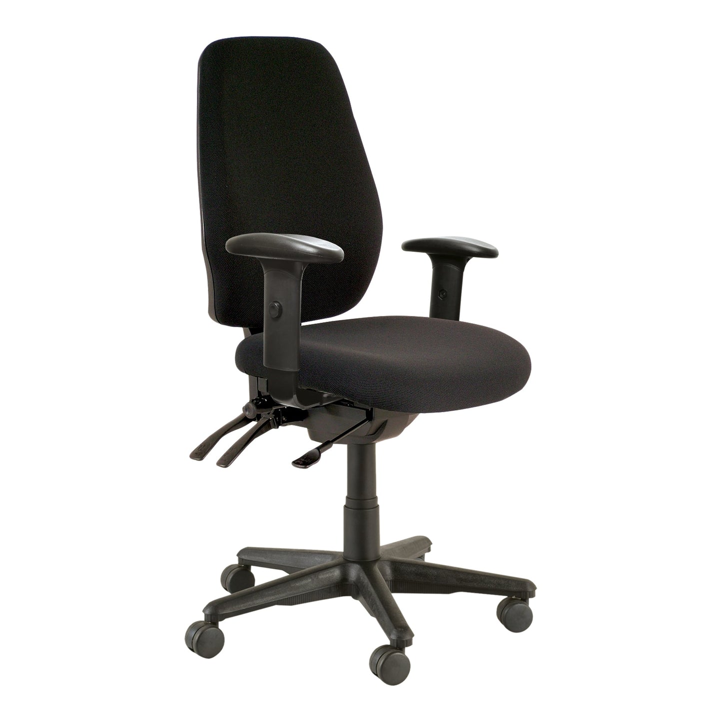 Buro Aura Ergo+ High Back Office Chair