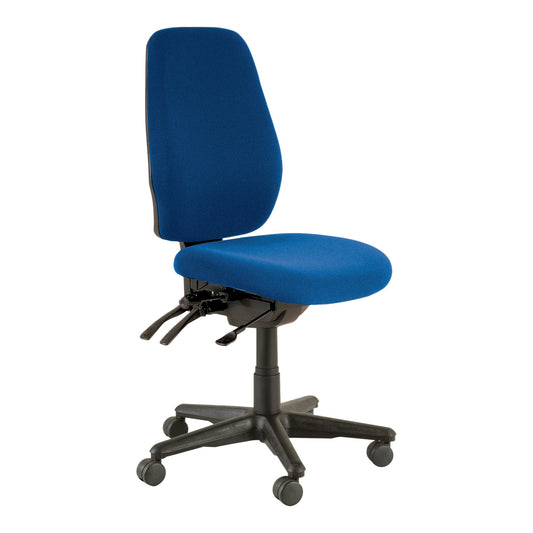 Buro Aura Ergo+ High Back Office Chair