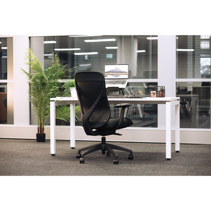 Buro Axon Mesh Back Chair